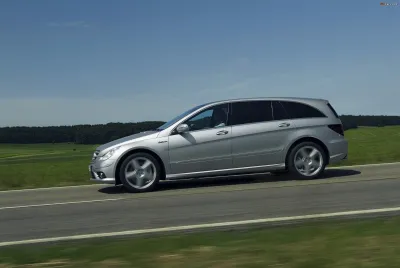 R 63 AMG